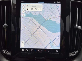 Volvo XC60 * CORE * CARFAX * ЦЕНА ДО БГ - 22000 € / 43028.26 лв. - 19906836 10