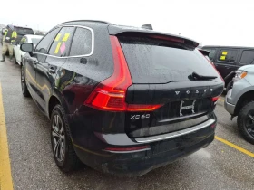 Volvo XC60 * CORE * CARFAX * ЦЕНА ДО БГ - 22000 € / 43028.26 лв. - 19906836 4