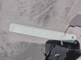 Volvo XC60 * CORE * CARFAX * ЦЕНА ДО БГ - 22000 € / 43028.26 лв. - 19906836 16