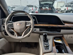 Cadillac Escalade  Sport Platinum | Mobile.bg � ����� ������ 10