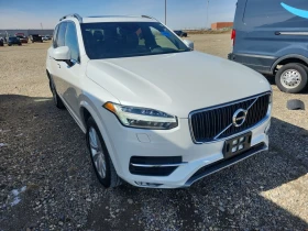 ������ Volvo Xc90