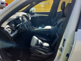 Volvo Xc90 T6 Momentum AWD/Keyless/Lane Assist/B&W | Mobile.bg � ����� ������ 8