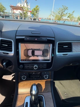 VW Touareg 3.0 245 | Mobile.bg � ����� ������ 11