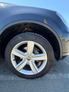 VW Touareg 3.0 245 | Mobile.bg � ����� ������ 14