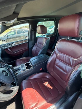 VW Touareg 3.0 245 | Mobile.bg � ����� ������ 7