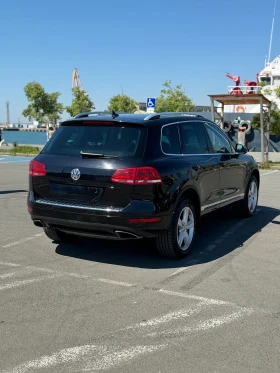 VW Touareg 3.0 245 | Mobile.bg � ����� ������ 4