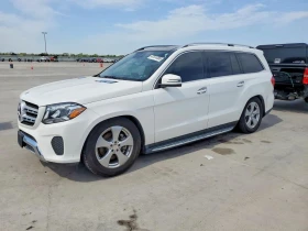 ����� �� �������� �� Mercedes-Benz GLS