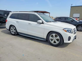 Mercedes-Benz GLS | Mobile.bg � ����� ������ 4