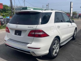 Mercedes-Benz ML 350 BlueTEC/��������/360 ������/�������� | Mobile.bg � ����� ������ 8
