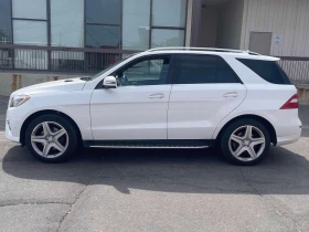 Mercedes-Benz ML 350 BlueTEC/��������/360 ������/�������� | Mobile.bg � ����� ������ 4