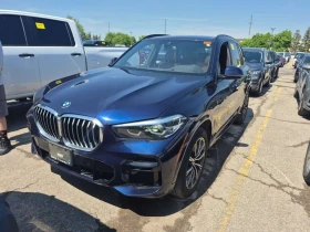 BMW X5 XDRIVE40I / 360 / Harman Kardon /HUD/АВТОКРЕДИТ - 30900 € / 60435.15 лв. - 30724562 1