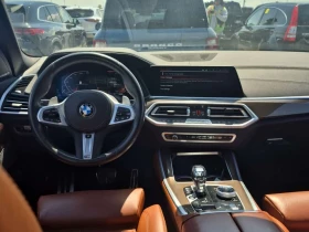 BMW X5 XDRIVE40I / 360 / Harman Kardon /HUD/АВТОКРЕДИТ - 30900 € / 60435.15 лв. - 30724562 8