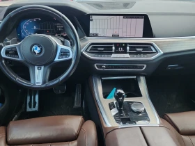 BMW X5 xDrive 40i M Sport Cam360/Panorama | Mobile.bg � ����� ������ 7