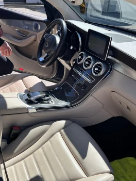 Mercedes-Benz GLC 350 - 26000 € / 50851.58 лв. - 80499101 10