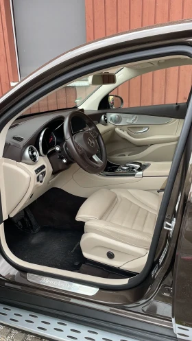 Mercedes-Benz GLC 350 - 26000 € / 50851.58 лв. - 80499101 2