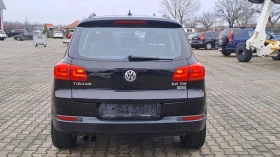 VW Tiguan 2.0TDI-4x4* FACE | Mobile.bg � ����� ������ 5