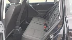 VW Tiguan 2.0TDI-4x4* FACE | Mobile.bg � ����� ������ 9