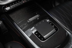 Mercedes-Benz G 63 AMG MANUFAKTUR / CARBON / NIGHT/ BURM/ EXCLUSIVE/ 360 - 192980 € - 48376504 14