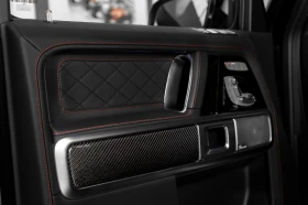 Mercedes-Benz G 63 AMG MANUFAKTUR / CARBON / NIGHT/ BURM/ EXCLUSIVE/ 360 - 192980 € - 48376504 7
