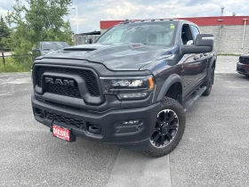Dodge RAM 2500 Rebel, АВТОКРЕДИТ