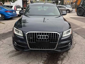 Audi Q5 * 3.0L TDI * CARFAX * ������� * �������� *  | Mobile.bg � ����� ������ 6
