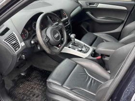 Audi Q5 * 3.0L TDI * CARFAX * ������� * �������� *  | Mobile.bg � ����� ������ 5