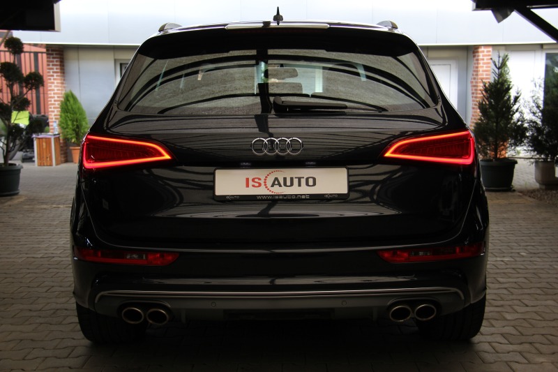Audi SQ5 V6BITDI/Quattro/FullLed/Drive Select, снимка 5 - Автомобили и джипове - 46060711