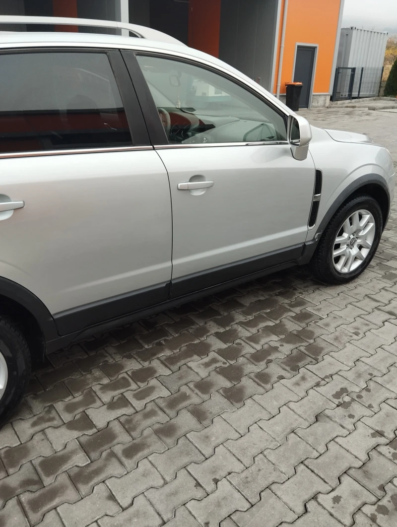 Opel Antara 2.2CDTI COSMO, снимка 3 - Автомобили и джипове - 47091878