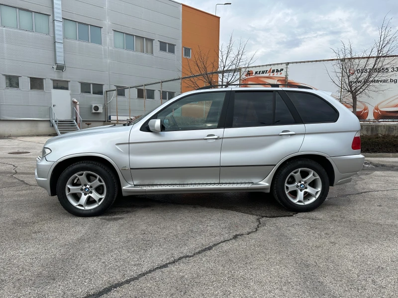 BMW X5 3.0d 184 к.с., снимка 2 - Автомобили и джипове - 49311332