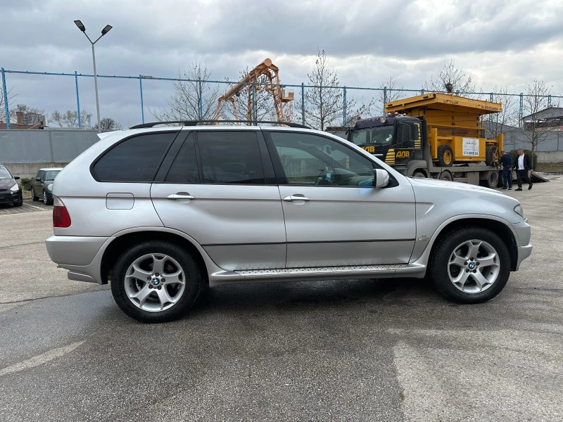 BMW X5 3.0d 184 к.с., снимка 5 - Автомобили и джипове - 49311332