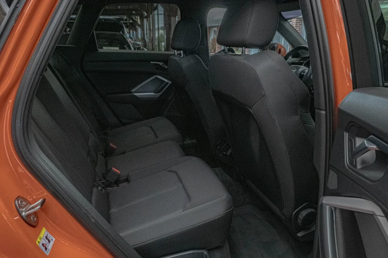 Audi Q3 35TFSI/Virtual/SideAssist/LaneAssist, снимка 10 - Автомобили и джипове - 51173151