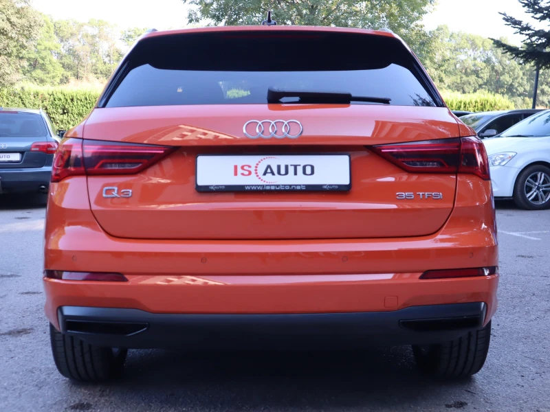 Audi Q3 35TFSI/Virtual/SideAssist/LaneAssist, снимка 5 - Автомобили и джипове - 51173151