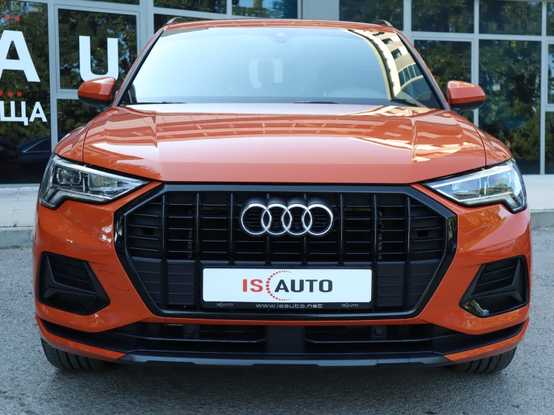 Audi Q3 35TFSI/Virtual/SideAssist/LaneAssist, снимка 2 - Автомобили и джипове - 51173151