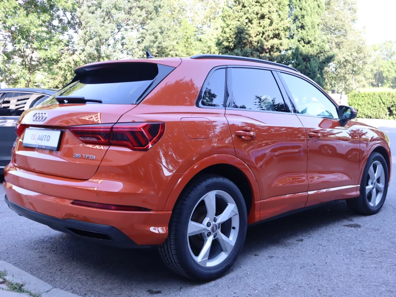 Audi Q3 35TFSI/Virtual/SideAssist/LaneAssist, снимка 4 - Автомобили и джипове - 51173151