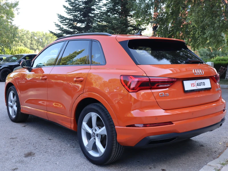 Audi Q3 35TFSI/Virtual/SideAssist/LaneAssist, снимка 6 - Автомобили и джипове - 51173151