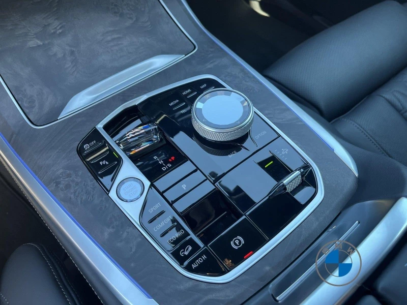 BMW X7 M60i XDRIVE H/K PANORAMA HEAD UP 360, снимка 10 - Автомобили и джипове - 52238880