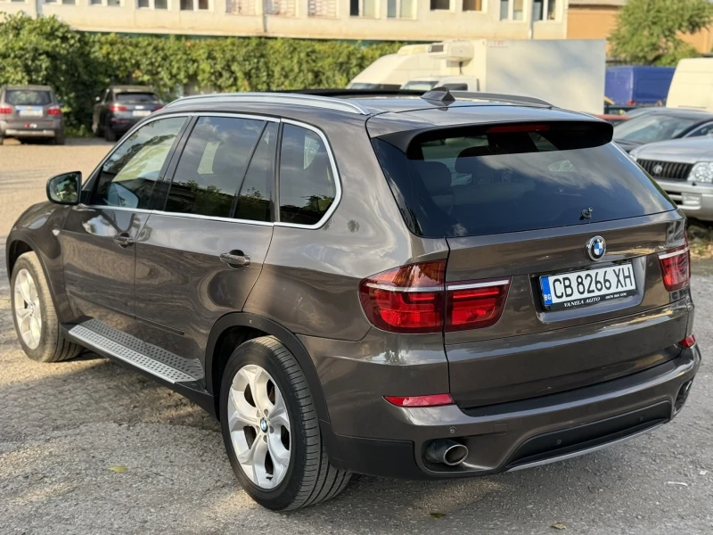 BMW X5 Топ оферти , снимка 17 - Автомобили и джипове - 53157329