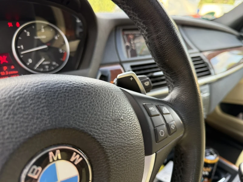 BMW X5 Топ оферти , снимка 8 - Автомобили и джипове - 53157329