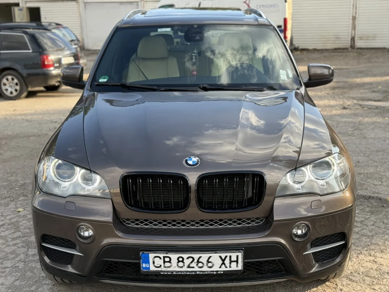 BMW X5 Топ оферти , снимка 14 - Автомобили и джипове - 53157329