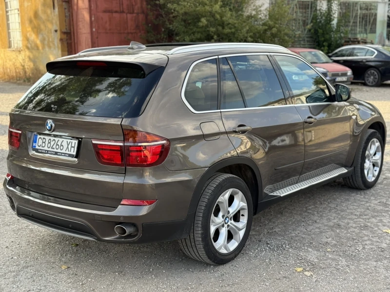 BMW X5 Топ оферти , снимка 12 - Автомобили и джипове - 53157329
