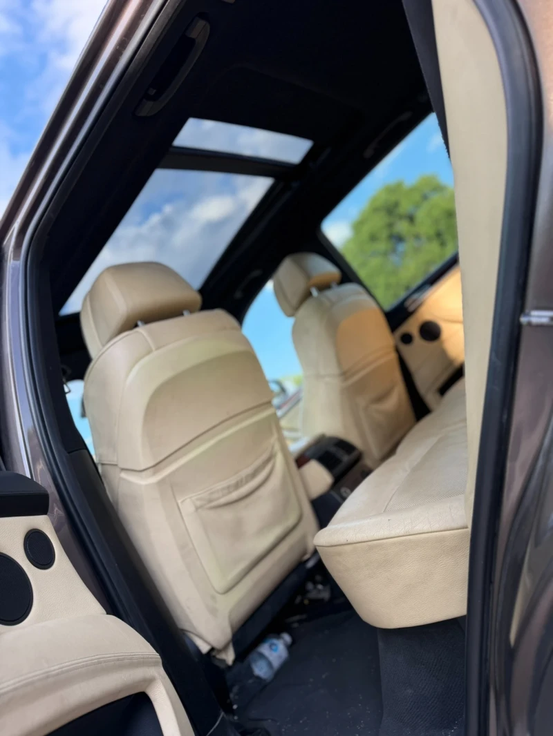 BMW X5 Топ оферти , снимка 4 - Автомобили и джипове - 53157329