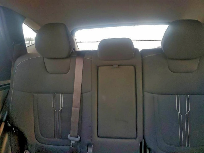 Hyundai Tucson SEL, снимка 10 - Автомобили и джипове - 53204385