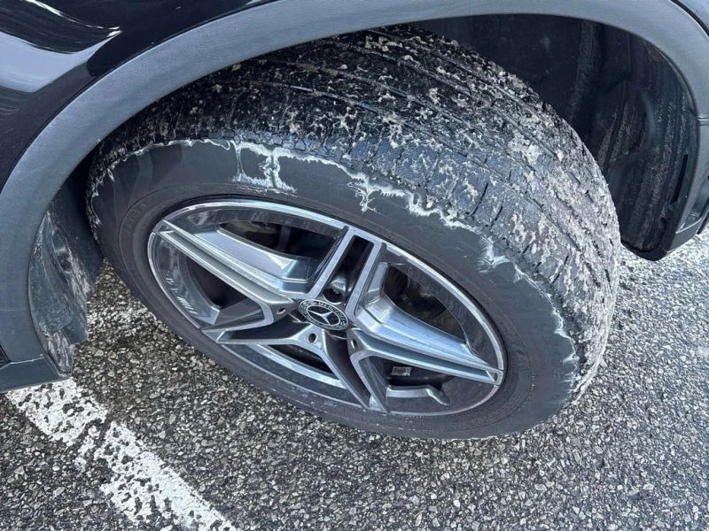 Mercedes-Benz GLC 300 * CARFAX * ПАНОРАМА * ПОДГРЕВИ, снимка 6 - Автомобили и джипове - 53225505