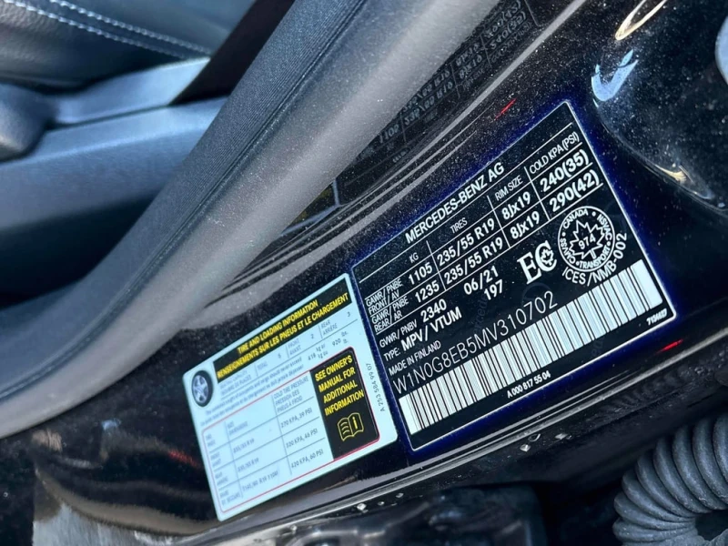 Mercedes-Benz GLC 300 * CARFAX * ПАНОРАМА * ПОДГРЕВИ, снимка 10 - Автомобили и джипове - 53225505