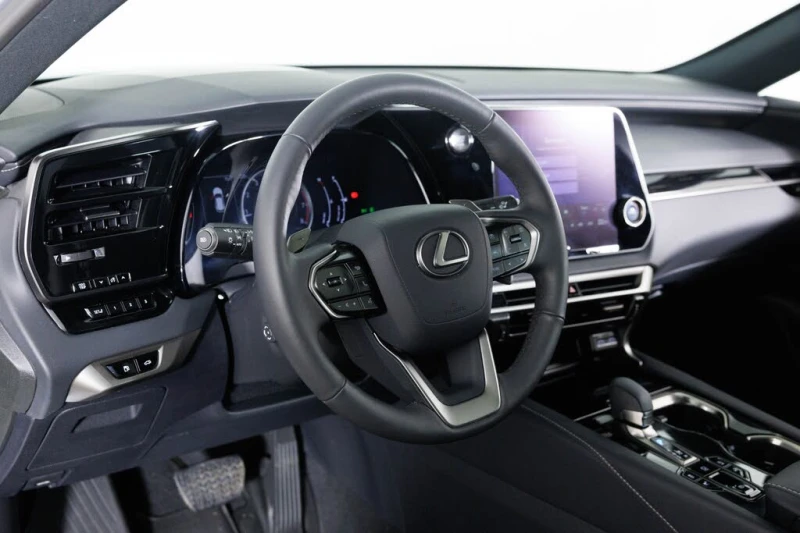Lexus RX 350 AWD* АвтоКредит* (ЦЕНА ДО БГ), снимка 7 - Автомобили и джипове - 53479217