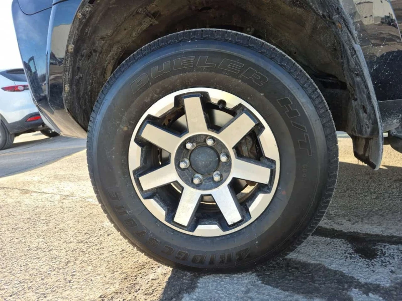 Toyota 4runner 4.0L V6 * SR5 Premium * CARFAX * , снимка 13 - Автомобили и джипове - 53600478