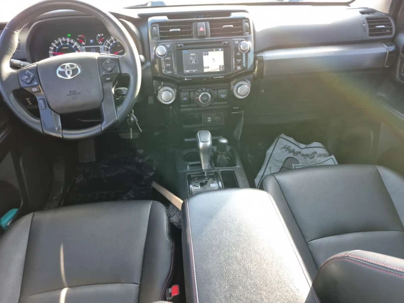 Toyota 4runner 4.0L V6 * SR5 Premium * CARFAX * , снимка 5 - Автомобили и джипове - 53600478