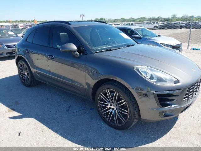 Porsche Macan S * Kупи Сега * Фиксирана Цена, снимка 2 - Автомобили и джипове - 47210802