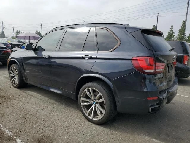 BMW X5 M* PACK* FULL* СЕРВИЗНА* ИСТОРИЯ - изображение 2