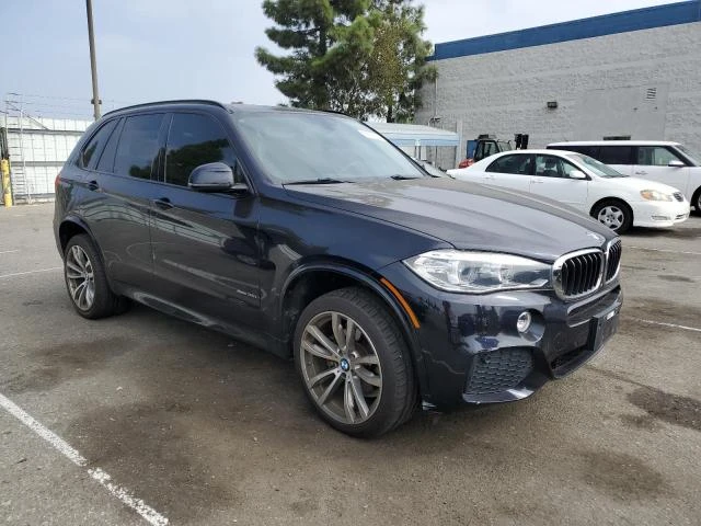 BMW X5 M* PACK* FULL* СЕРВИЗНА* ИСТОРИЯ - изображение 4